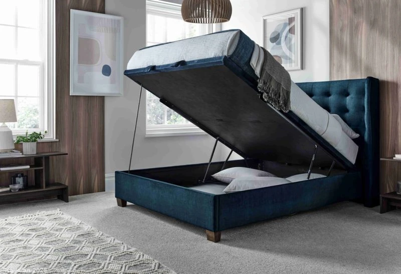 Kaydian Brunton Ottoman Bed Frame
